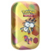 Pokémon 151 Mini Tins - Sealed (1-TIN) *Limit 2 Per Order