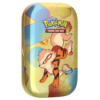 Pokémon 151 Mini Tins - Sealed (1-TIN) *Limit 2 Per Order