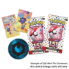 Pokémon 151 Mini Tins - Sealed (1-TIN) *Limit 2 Per Order