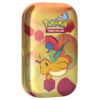 Pokémon 151 Mini Tins - Sealed (1-TIN) *Limit 2 Per Order