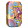 Pokémon 151 Mini Tins - Sealed (1-TIN) *Limit 2 Per Order