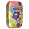 Pokémon 151 Mini Tins - Sealed (1-TIN) *Limit 2 Per Order