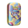 Pokémon 151 Mini Tins - Sealed (1-TIN) *Limit 2 Per Order