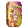 Pokémon 151 Mini Tins - Sealed (1-TIN) *Limit 2 Per Order