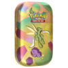 Pokémon 151 Mini Tins - Sealed (1-TIN) *Limit 2 Per Order