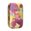 Pokémon 151 Mini Tins - Sealed (1-TIN) *Limit 2 Per Order