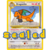 Pokémon The First Movie Promo: DRAGONITE - Sealed