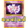 Pokémon The First Movie Promo: MEWTWO - Sealed