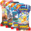 Pokémon Surging Sparks Sleeved Booster (1-PACK) *Limit 2 per order