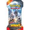 Pokémon Surging Sparks Sleeved Booster (1-PACK) *Limit 2 per order