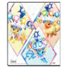 Pokémon Scarlet and Violet: Prismatic Evolutions 9-Pocket Portfolio - Ultra Pro Storage Albums