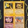 Pokémon The First Movie Promo: PIKACHU