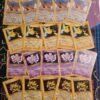 Pokémon The First Movie Promo: PIKACHU