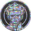 Pokémon Coin (Large) - Various Styles