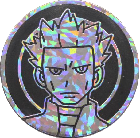 Pokémon Coin (Large) - Various Styles