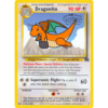 Pokémon The First Movie Promo: DRAGONITE