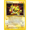 Pokémon The First Movie Promo: ELECTABUZZ