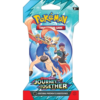 Pokémon Journey Together Sleeved Booster (1-PACK) *Limit 1 per order
