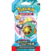Pokémon Journey Together Sleeved Booster (1-PACK) *Limit 1 per order