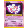 Pokémon The First Movie Promo: MEWTWO