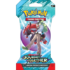 Pokémon Journey Together Sleeved Booster (1-PACK) *Limit 1 per order