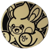 Pokémon Coin (Large) - Various Styles