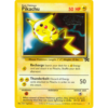 Pokémon The First Movie Promo: PIKACHU