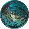 Pokémon Coin (Large) - Various Styles