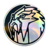 Pokémon Coin (Small) - Various Styles