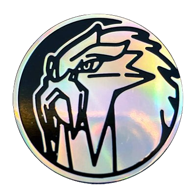 Pokémon Coin (Small) - Various Styles