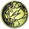 Pokémon Coin (Small) - Various Styles