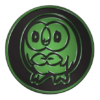 Pokémon Coin (Small) - Various Styles