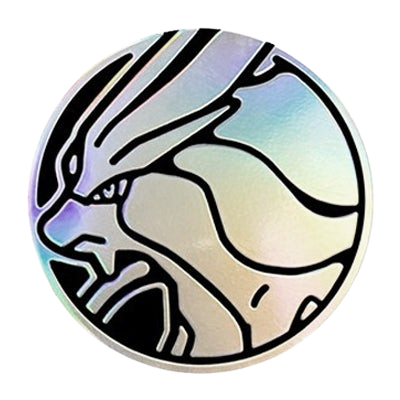 Pokémon Coin (Small) - Various Styles