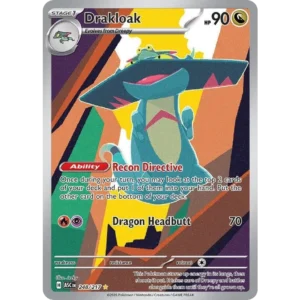 Drakloak - 248/217 - ME: Ascended Heroes