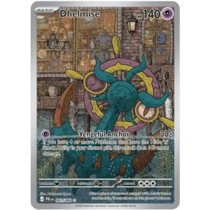 Dhelmise - 091/084 - ME05: Pitch Black