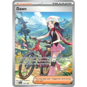 Dawn - 129/094 - ME02: Phantasmal Flames