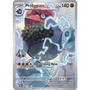 Probopass - 096/088 - ME03: Perfect Order