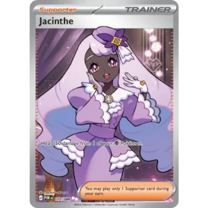 Jacinthe - 110/088 - ME03: Perfect Order