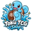 Toku TCG Shop logo